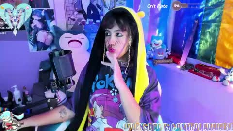 Snapshot of angel_sweett_1 chatting on 9, 5, 2026 online show from 9, 5, 2026