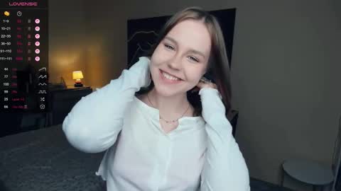 SofiaSofi online show from 24, 9, 2025