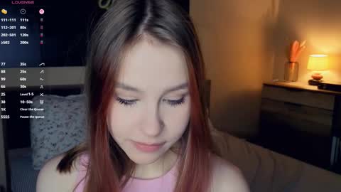 SofiaSofi online show from 1, 12, 2025