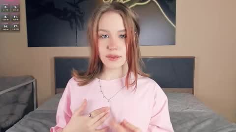 SofiaSofi online show from 13, 2, 2026