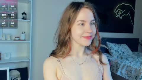 SofiaSofi online show from 3, 5, 2026
