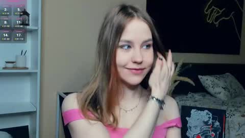SofiaSofi online show from 8, 5, 2026
