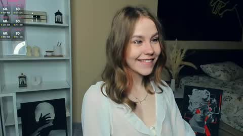 SofiaSofi online show from 9, 5, 2026