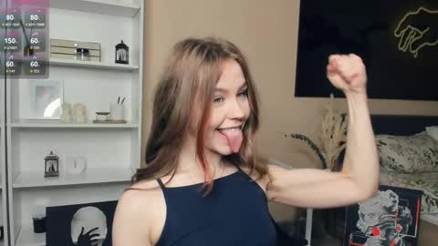 SofiaSofi online show from 14, 5, 2026