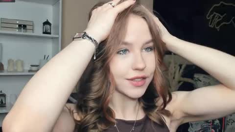 SofiaSofi online show from 17, 5, 2026