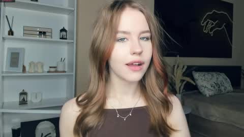 SofiaSofi online show from 18, 5, 2026