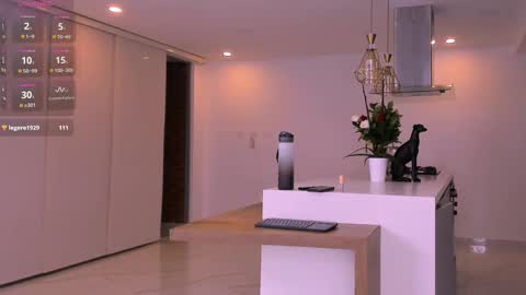 Angela Bonetti online show from 16, 3, 2026