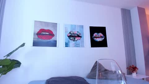 A N G E LA.  online show from 13, 9, 2025