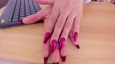 A N G E LA.  online show from 26, 11, 2025