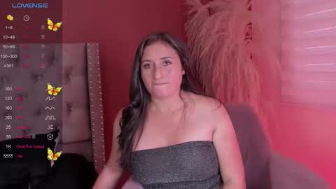 Ange online show from 19, 11, 2025