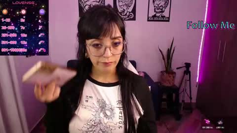 Snapshot of angela_lauren chatting on 3, 12, 2025 Angela online show from 3, 12, 2025