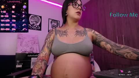 Angela online show from 1, 4, 2026