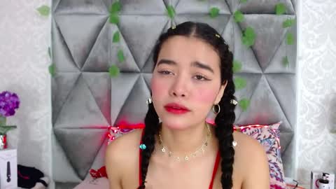 Angela online show from 16, 12, 2024
