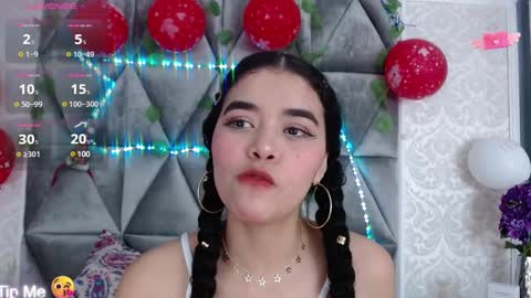 Angela online show from 3, 1, 2025