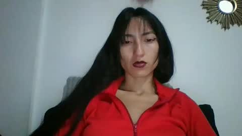  Angela  online show from 8, 1, 2025