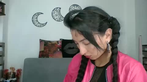  Angela  online show from 28, 2, 2025