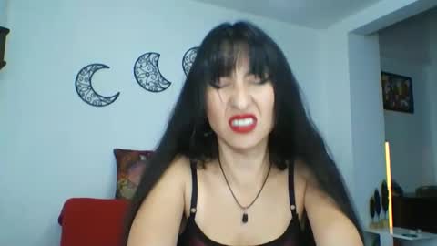  Angela  online show from 19, 3, 2026