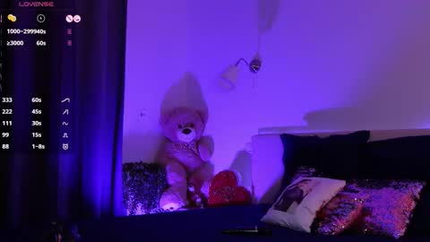 Angela online show from 14, 9, 2025