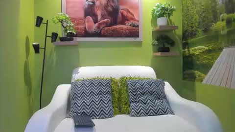 angela_rendon online show from 21, 7, 2026