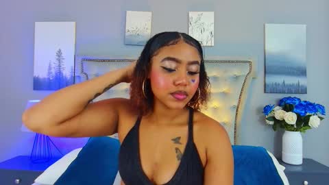 Angela Roberts online show from 7, 1, 2026