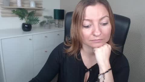 Angela online show from 24, 9, 2025