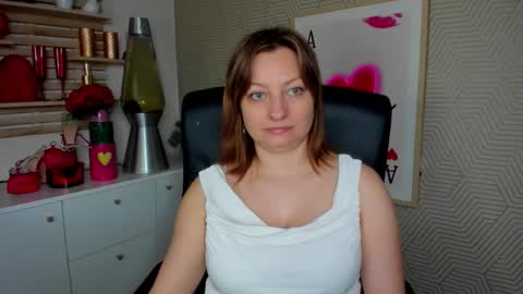 Angela online show from 24, 4, 2026