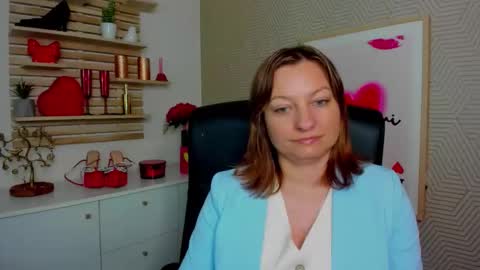 Angela online show from 29, 4, 2026
