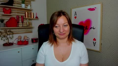 Angela online show from 30, 4, 2026