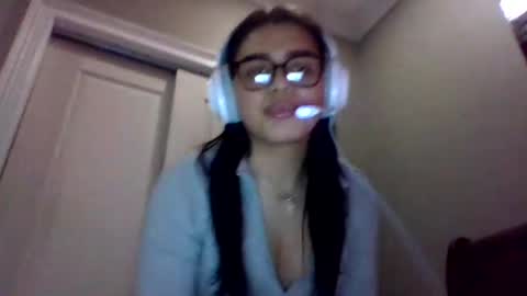 angelabvalle online show from 20, 2, 2026