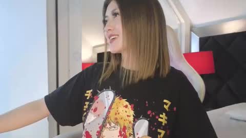 Angela Castle online show from 13, 10, 2025