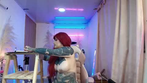 Angela Cianuro online show from 15, 1, 2026