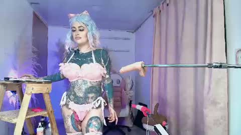 Angela Cianuro online show from 21, 6, 2026