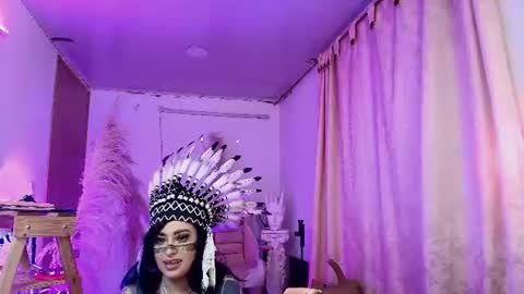 Angela Cianuro online show from 29, 7, 2026