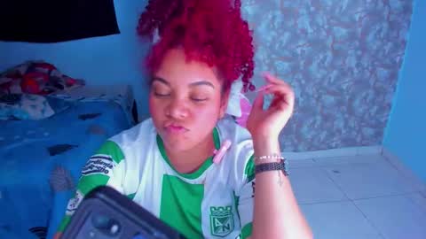 Angela online show from 3, 2, 2026