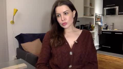 Angela online show from 8, 12, 2024