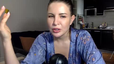 Angela online show from 14, 12, 2024