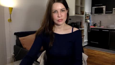 Angela online show from 11, 1, 2025