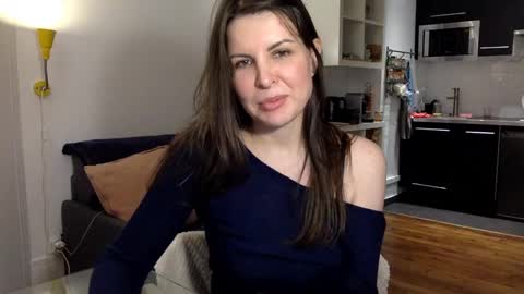 Angela online show from 11, 1, 2025