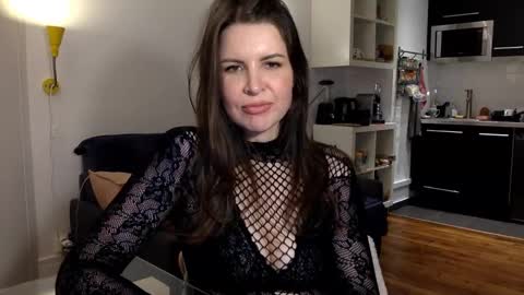 Angela online show from 19, 1, 2025