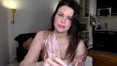 Angela online show from 20, 1, 2025