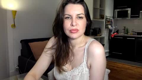 Angela online show from 30, 1, 2025