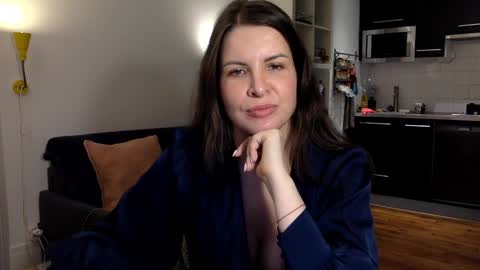 Angela online show from 17, 2, 2025