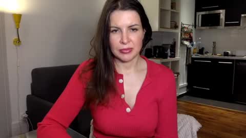 Angela online show from 23, 2, 2025