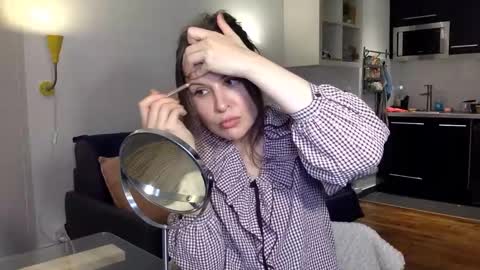 Snapshot of angeladarkk chatting on 27, 11, 2025 Angela online show from 27, 11, 2025