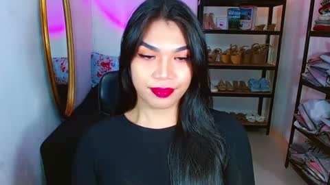 Snapshot of angeladrew73 chatting on 13, 2, 2025 Angela online show from 13, 2, 2025