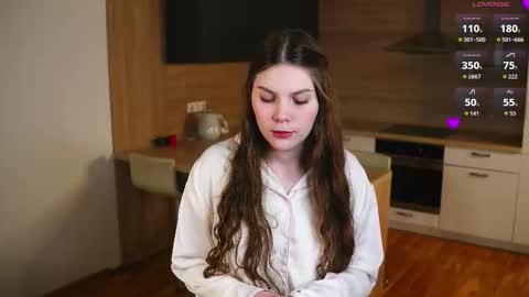 Snapshot of angelalantaff chatting on 4, 12, 2025 Olivia online show from 4, 12, 2025