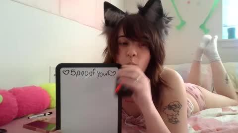 Snapshot of angelalice555 chatting on 1, 10, 2025 angelalice555 online show from 1, 10, 2025
