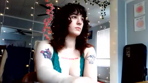 angelalice555 online show from 17, 3, 2026