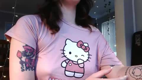 Snapshot of angelalice555 chatting on 30, 5, 2026 angelalice555 online show from 30, 5, 2026