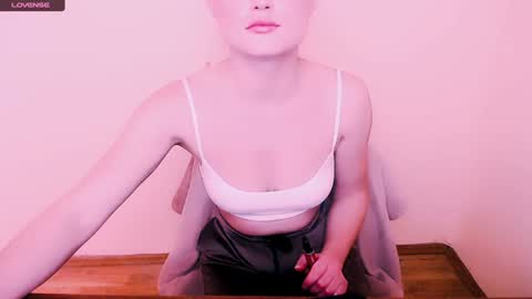 Snapshot of angelalice_ chatting on 21, 1, 2025 Alice online show from 21, 1, 2025